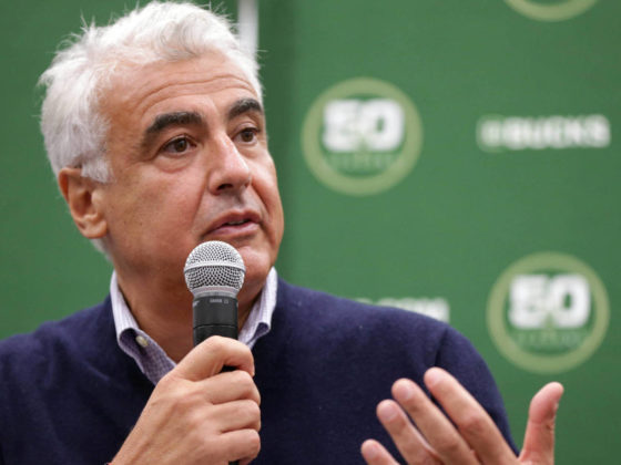 Marc Lasry