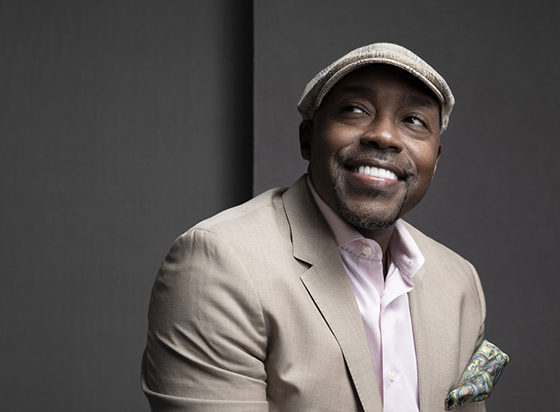 Will Packer