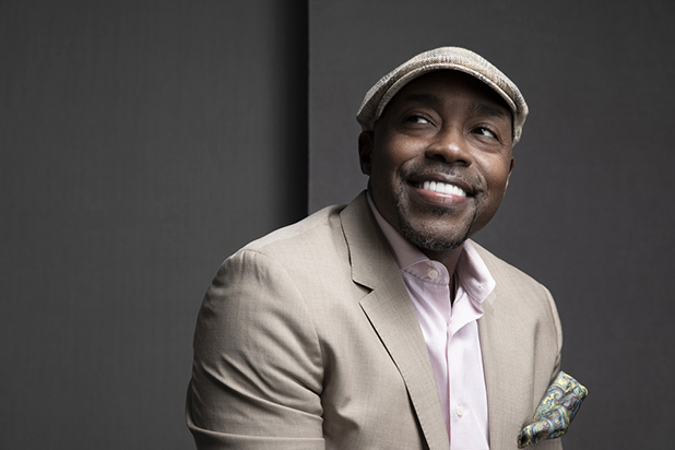 Will Packer