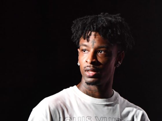 21 Savage Released On Bond ICE Deportation