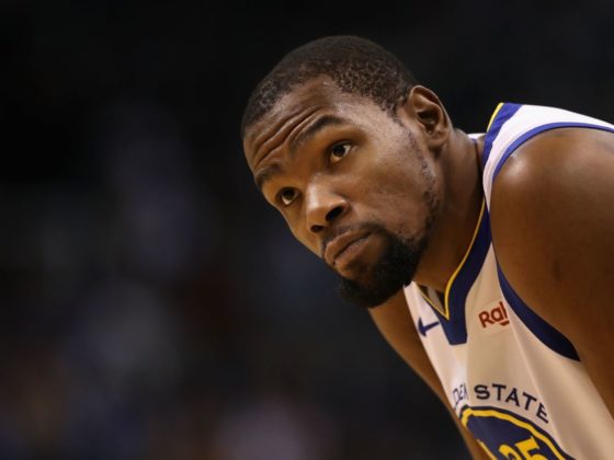 Kevin Durant