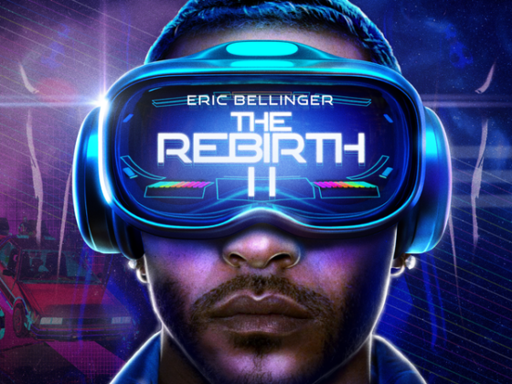 Eric Bellinger