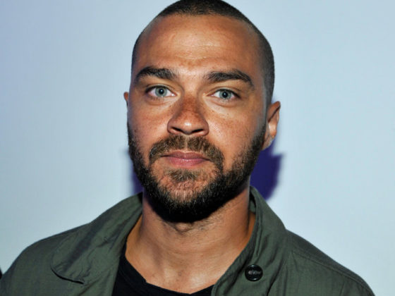 Jesse Williams