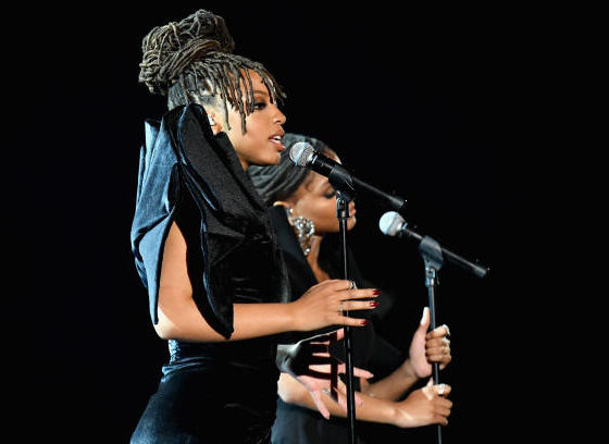 Chloe x Halle