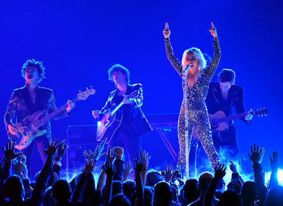 Lady Gaga