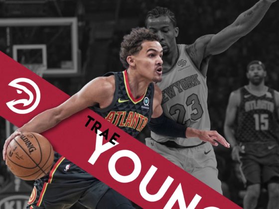 Trae Young
