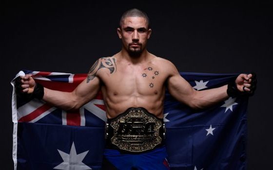 UFC 234