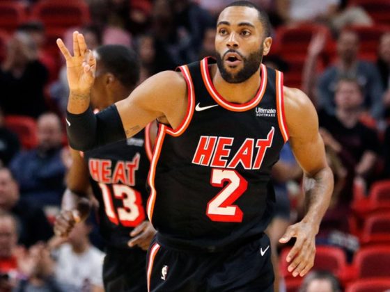 Wayne Ellington