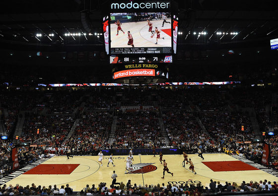 Portland Trail Blazers