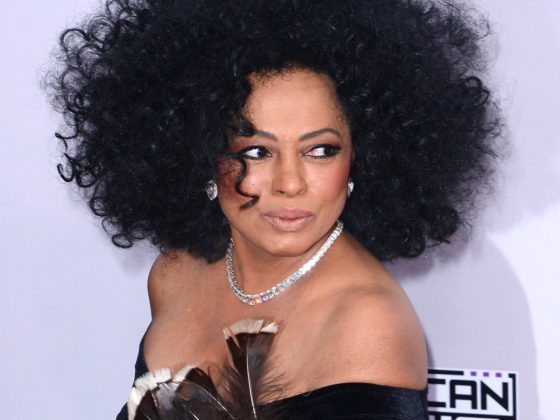 Diana Ross