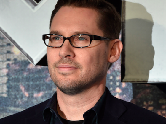 Bryan Singer