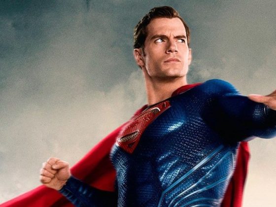 Cavill