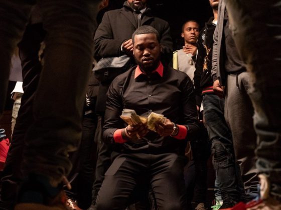 Meek Mill