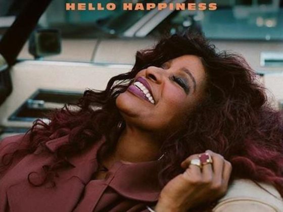 Chaka Khan