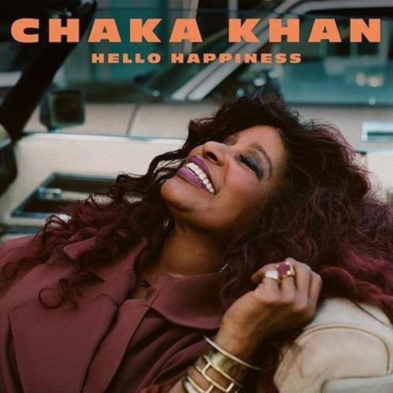 Chaka Khan