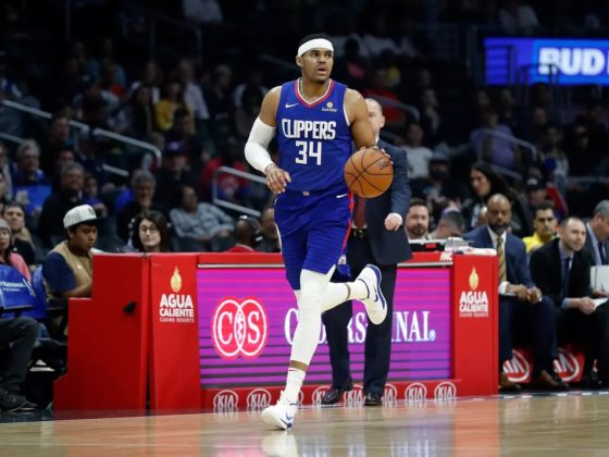 Tobias Harris