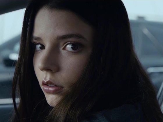 Anya Taylor-Joy