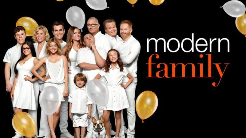 Modern Family