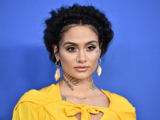 Kehlani