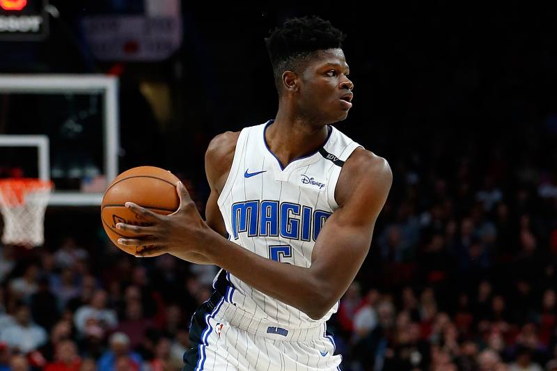 Mohamed Bamba