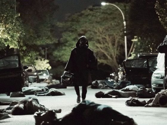 Y: The Last Man