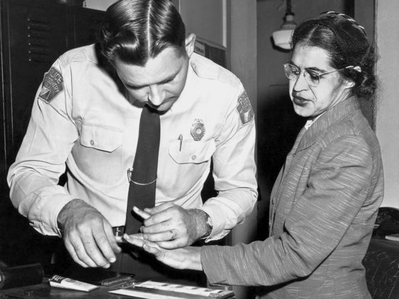 Rosa Parks