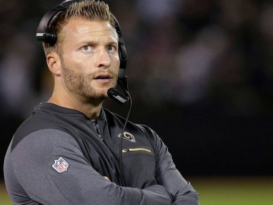 Sean McVay