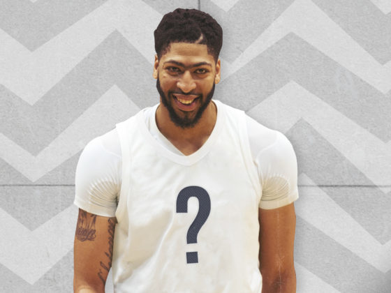 New Orleans Pelicans