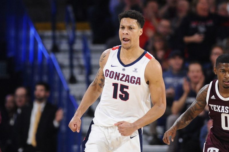 2019 nba mock draft