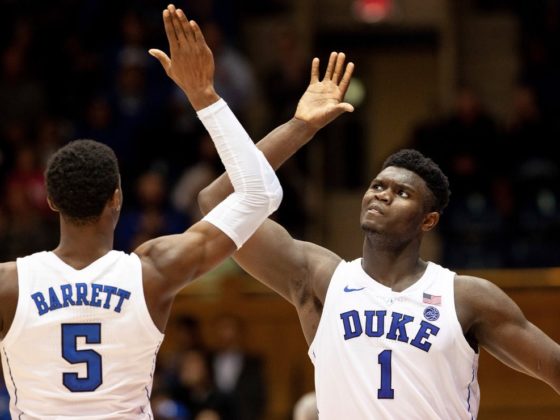 2019 NCAA Tournament