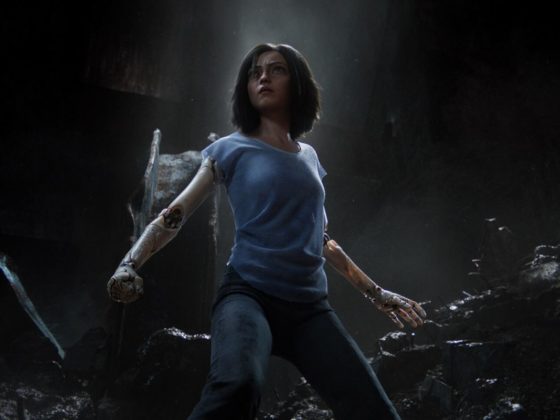 Alita