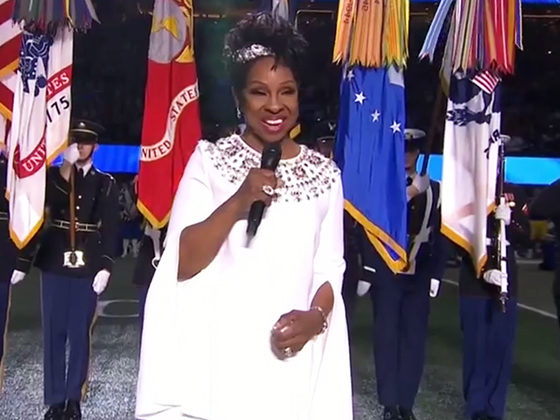 Gladys Knight