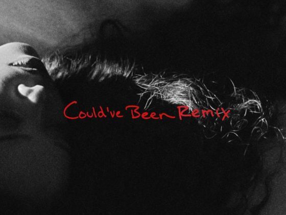 HER Could've Been Tone Stith