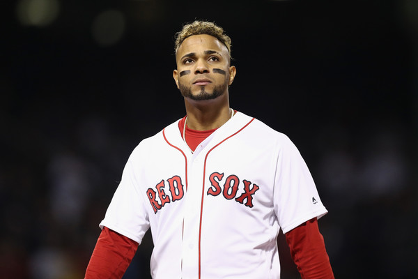 Xander Bogaerts