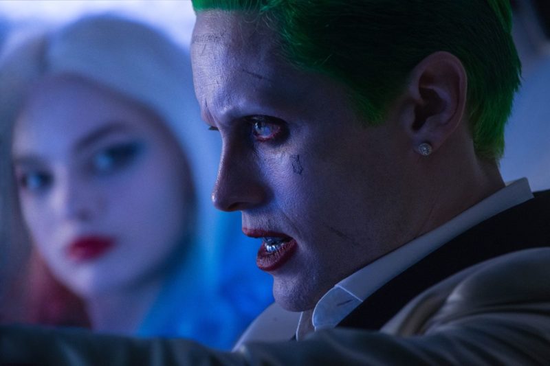 The Joker
