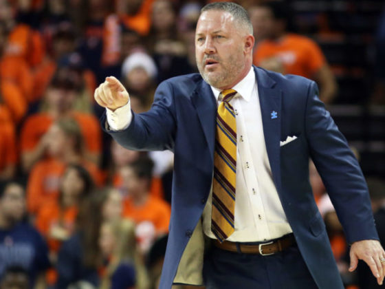 Buzz Williams