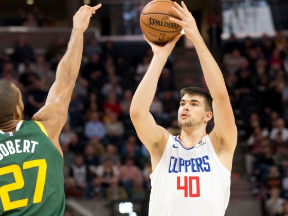 Ivica Zubac