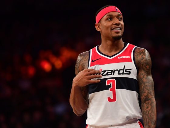 Bradley Beal