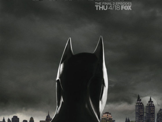 Gotham