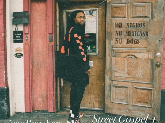 Young Money Yawn Street Gospel 4