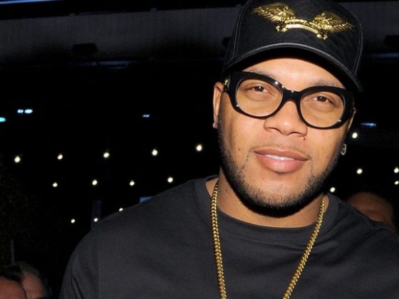 Flo Rida Kodak Black