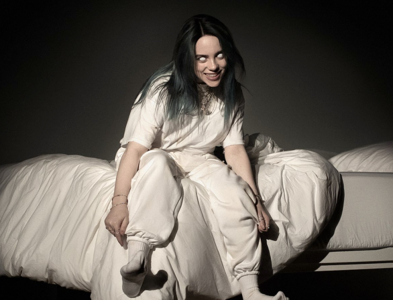 Billie Eilish