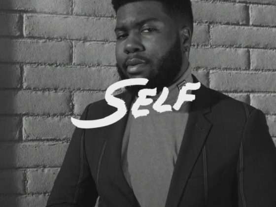 Khalid Self Hit-Boy