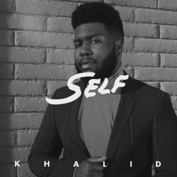 Khalid Self Hit-Boy