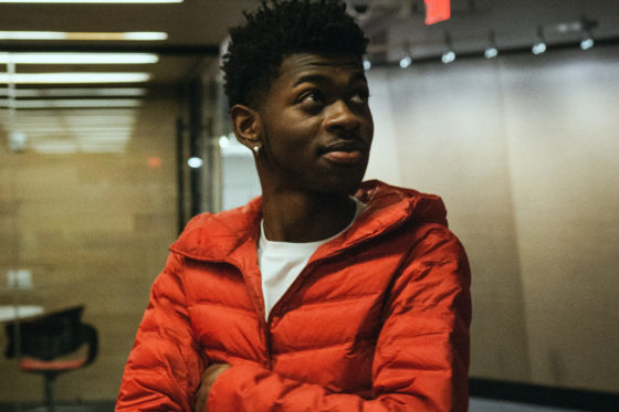 lil nas x