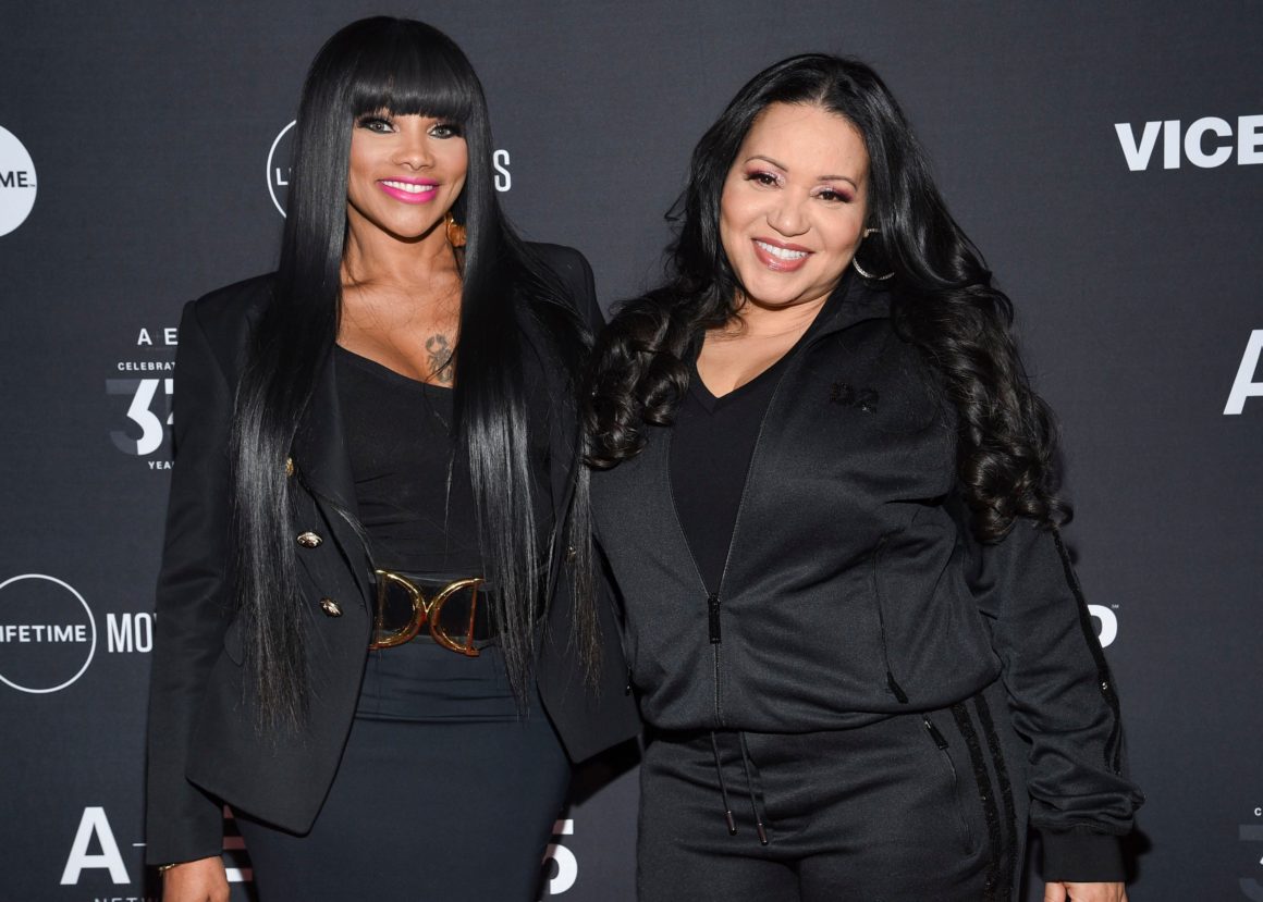 Salt N Pepa