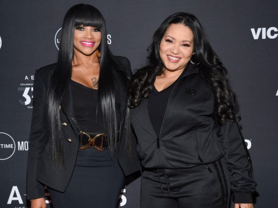 Salt N Pepa