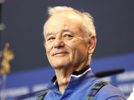 Bill Murray