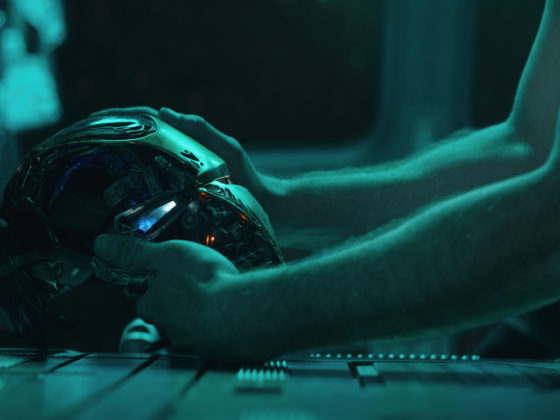 Avengers: Endgame