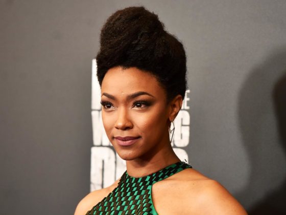 Sonequa Martin-Green